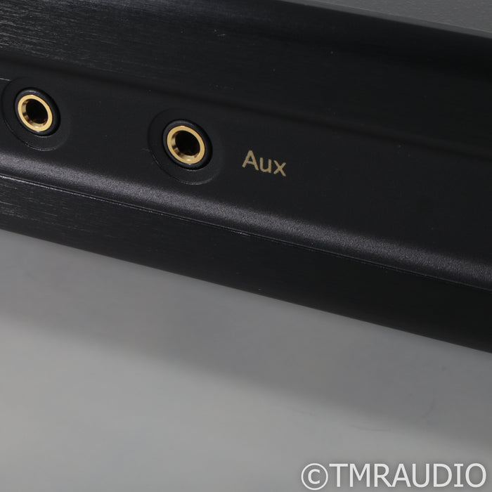 Parasound NewClassic 200Pre Stereo Preamplifier; MM / MC Phono