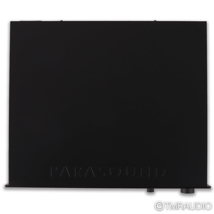 Parasound NewClassic 200Pre Stereo Preamplifier; MM / MC Phono