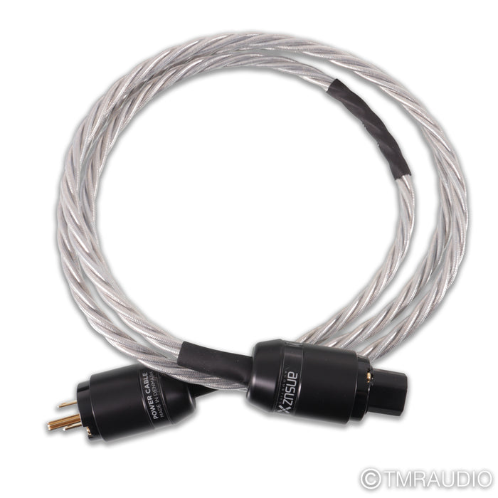 Ansuz Mainz X Power Cable; 2m AC Cord