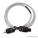Ansuz Mainz X Power Cable; 2m AC Cord