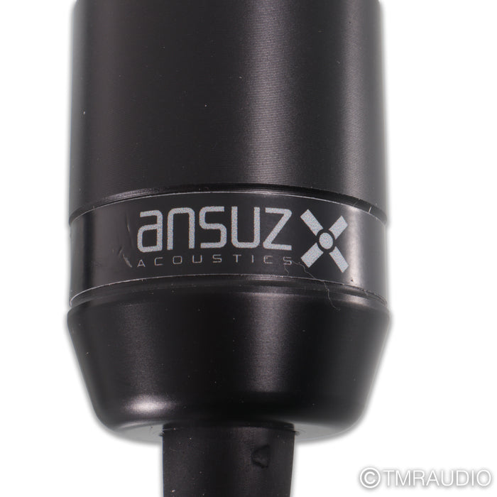 Ansuz Mainz X Power Cable; 2m AC Cord