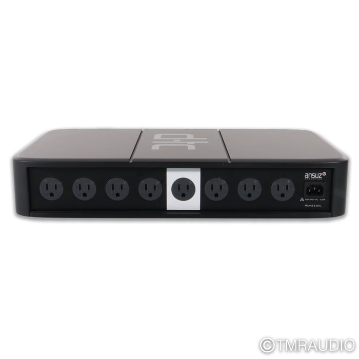 Ansuz Mainz8 D-TC Power Distributor