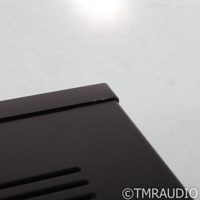 Oppo UDP-205 Ultra HD Universal Blu-Ray Player; CD / SACD