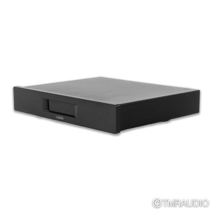 Lumin U1 MINI Network Streamer