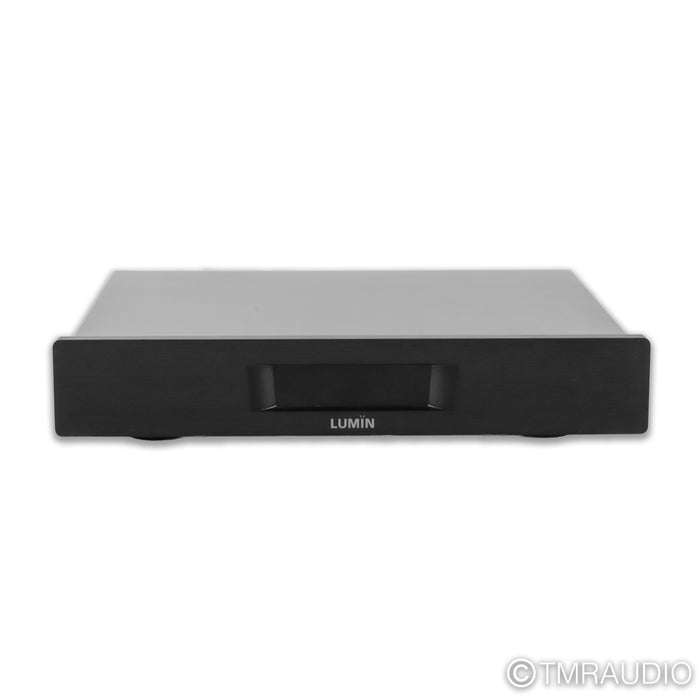 Lumin U1 MINI Network Streamer