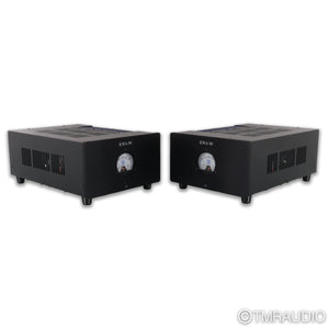 ModWright KWA 99 Monoblock Power Amplifier; Pair