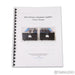 ModWright KWA 99 Monoblock Power Amplifier; Pair