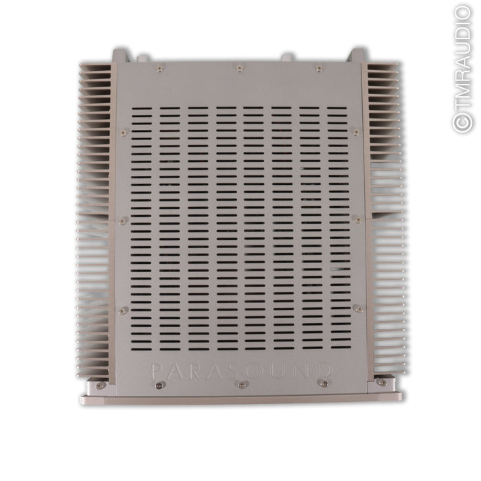 Parasound Halo A21 Stereo Power Amplifier; A 21