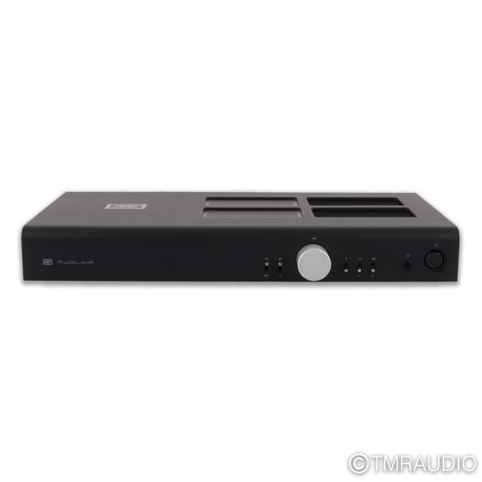 Schiit Audio Mjolnir 3 Headphone Amplifier