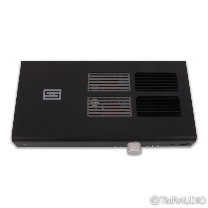 Schiit Audio Mjolnir 3 Headphone Amplifier