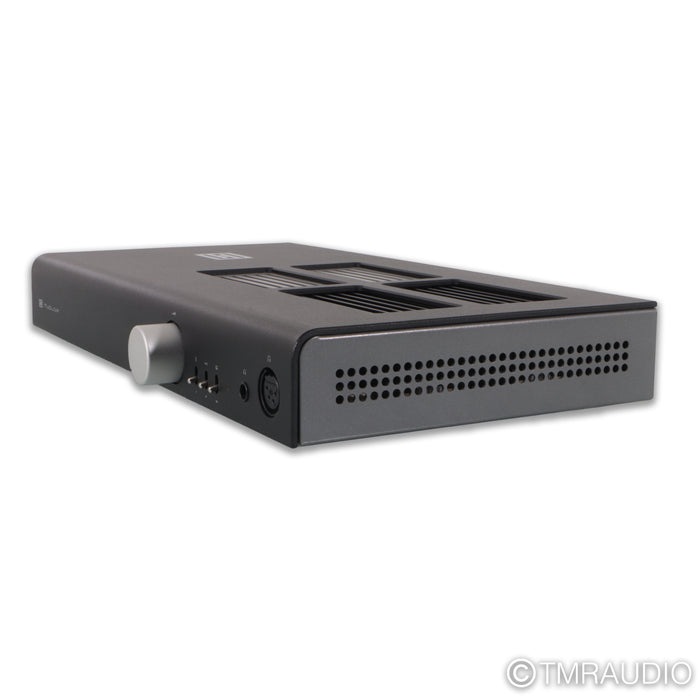 Schiit Audio Mjolnir 3 Headphone Amplifier