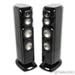 Revel Ultima Studio 2 Floorstanding Speakers; Black Pair