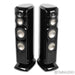 Revel Ultima Studio 2 Floorstanding Speakers; Black Pair