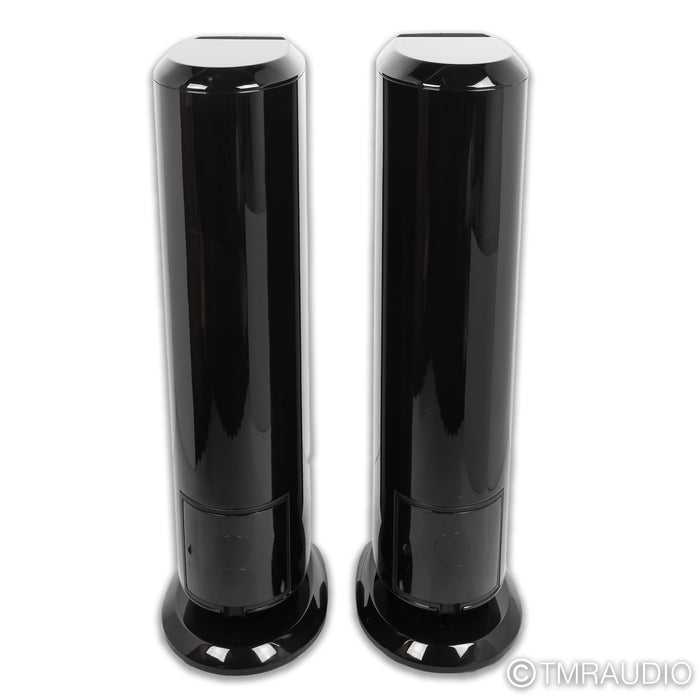 Revel Ultima Studio 2 Floorstanding Speakers; Black Pair