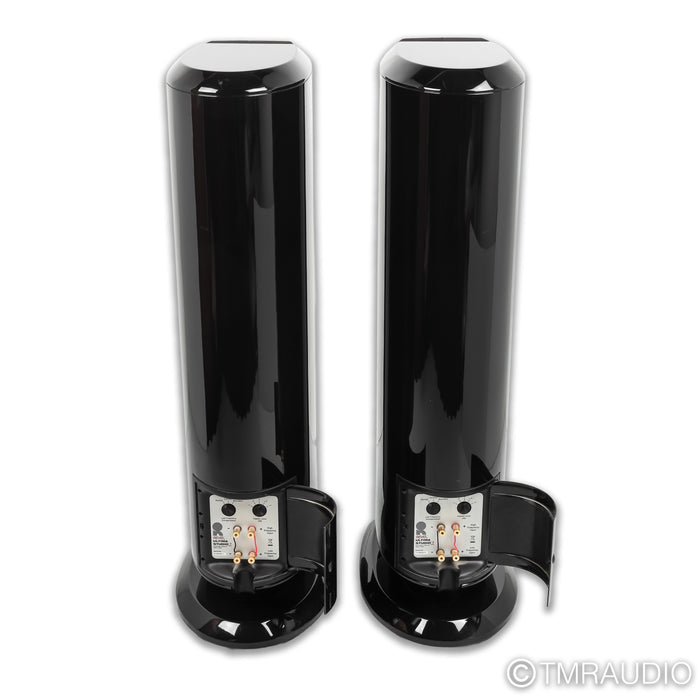 Revel Ultima Studio 2 Floorstanding Speakers; Black Pair