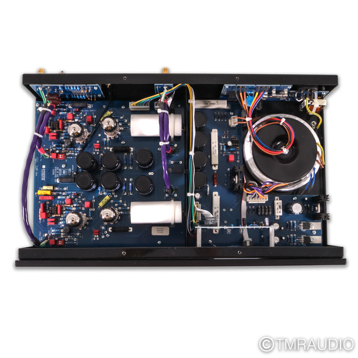 Manley Laboratories Chinook SE MKII Tube MM / MC Phono Preamplifier