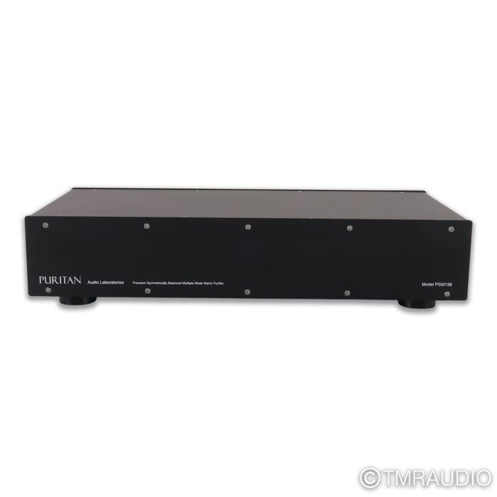 Puritan Audio Labs PSM156 AC Power Conditioner