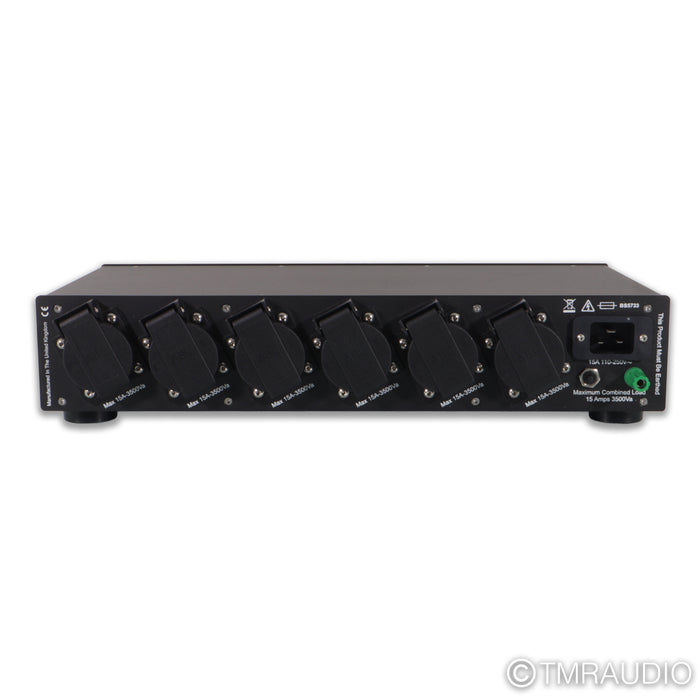 Puritan Audio Labs PSM156 AC Power Conditioner