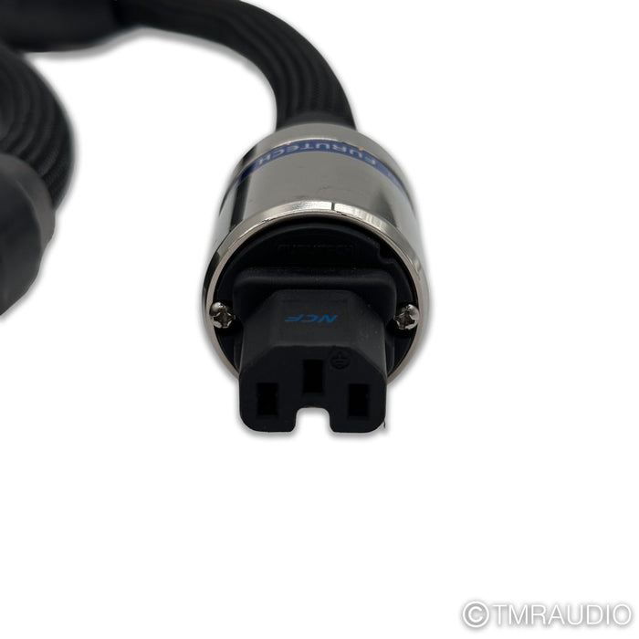 Purist Audio Design Diamond Revision Dominus Power Cable; 2m AC Cord