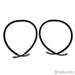 Purist Audio Design Neptune Luminist Revision RCA Cables; 1.5m Pair Interconnect