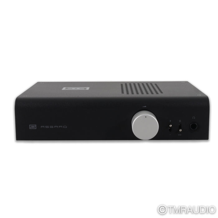 Schiit Audio Asgard 3 Headphone Amplifier