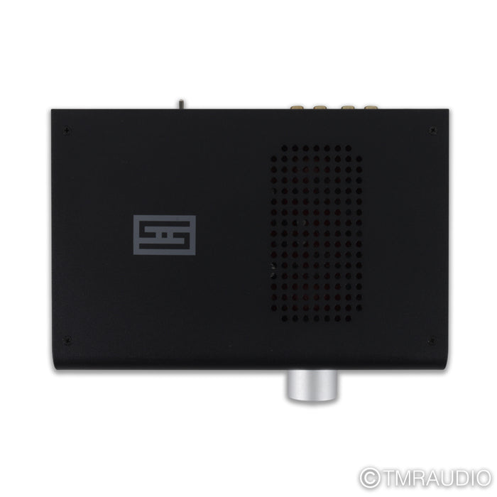 Schiit Audio Asgard 3 Headphone Amplifier