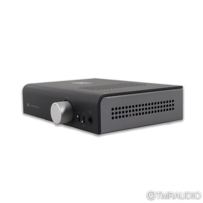 Schiit Audio Asgard 3 Headphone Amplifier