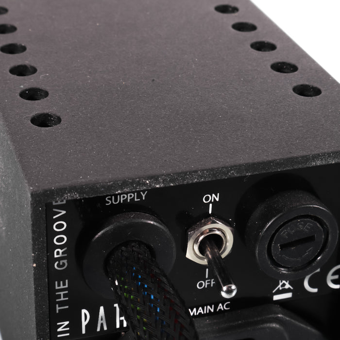 Pathos In the Groove Phono Preamplifier;  MM / MC