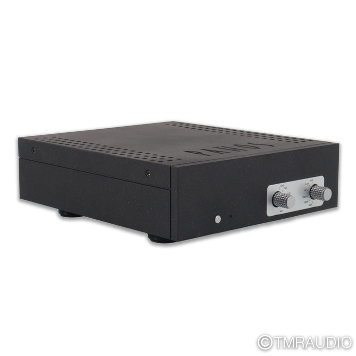 Pathos In the Groove Phono Preamplifier;  MM / MC