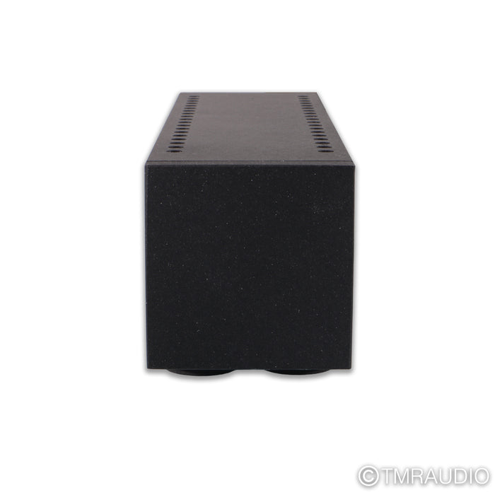 Pathos In the Groove Phono Preamplifier;  MM / MC