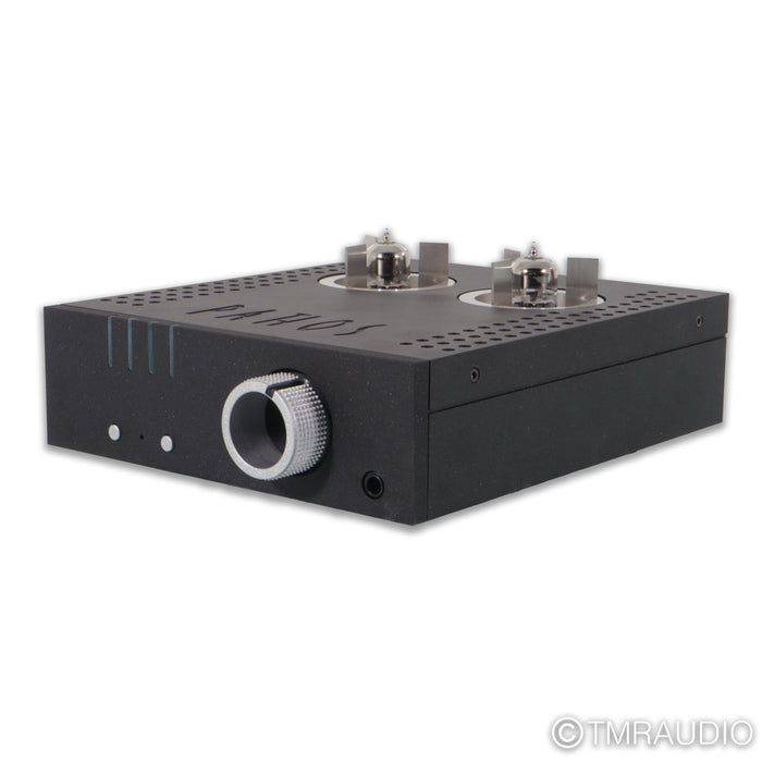 Pathos Aurium Tube Headphone Amplifier