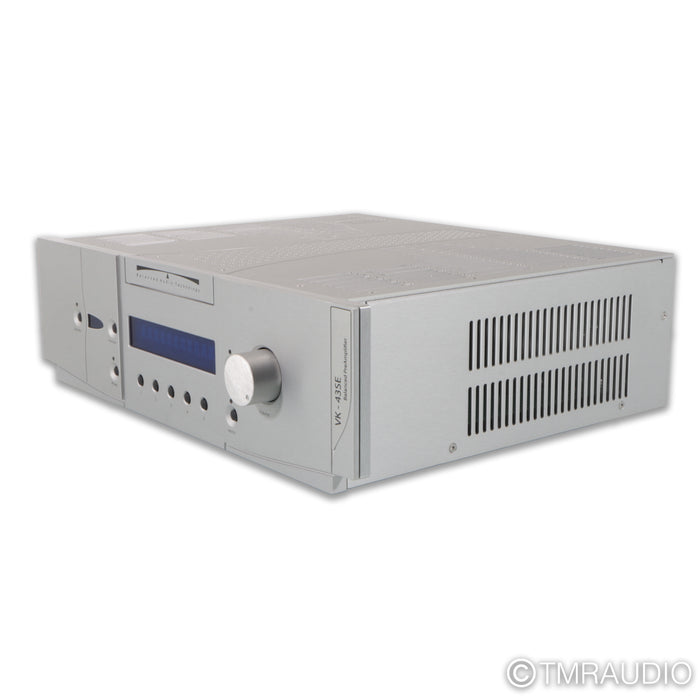BAT VK-43SE Stereo Preamplifier