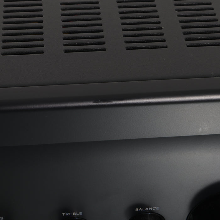 NAD Electronics C 375BEE Stereo Integrated Amplifier