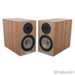 Penaudio Cenya Bookshelf Speakers; Zebrano Pair