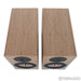 Penaudio Cenya Bookshelf Speakers; Zebrano Pair