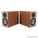 Penaudio Cenya Bookshelf Speakers; Zebrano Pair