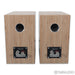 Penaudio Cenya Bookshelf Speakers; Zebrano Pair