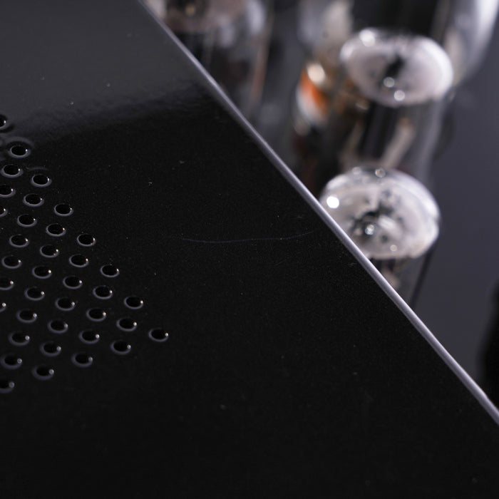 Cary Audio Design CAD 120S Stereo Tube Power Amplifier