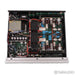Luxman EQ-500 Tube MM / MC Phono Preamplifier