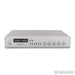 Luxman EQ-500 Tube MM / MC Phono Preamplifier