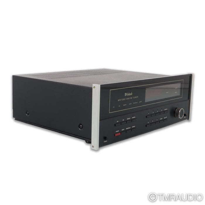 McIntosh MR7082 Vintage Digital AM / FM Tuner
