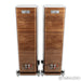 Wharfedale Elysian 4 Floorstanding Speakers; Walnut Pair (Low Hours)