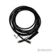 AudioQuest Wolf XLR Subwoofer Cable; 8m Single Interconnect