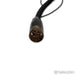 AudioQuest Wolf XLR Subwoofer Cable; 8m Single Interconnect