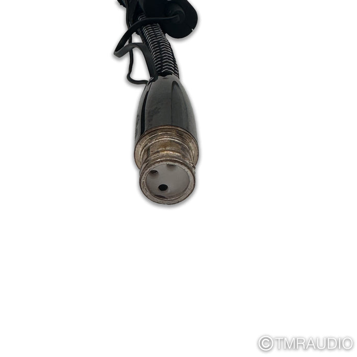 AudioQuest Wolf XLR Subwoofer Cable; 8m Single Interconnect