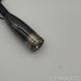 AudioQuest Wolf XLR Subwoofer Cable; 8m Single Interconnect