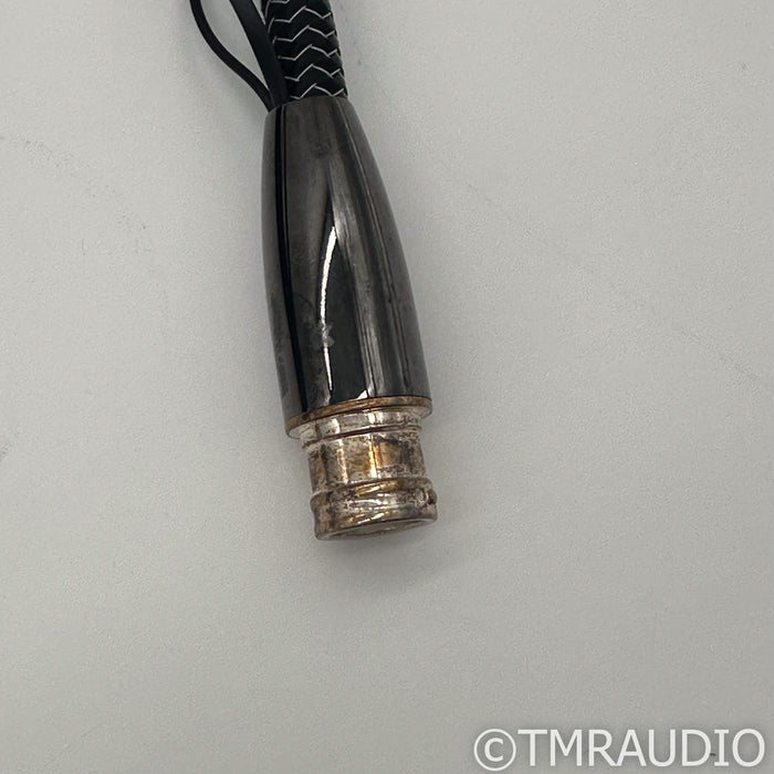 AudioQuest Wolf XLR Subwoofer Cable; 8m Single Interconnect