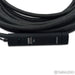 AudioQuest Wolf XLR Subwoofer Cable; 8m Single Interconnect