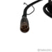 AudioQuest Wolf XLR Subwoofer Cable; 8m Single Interconnect
