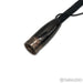 AudioQuest Wolf XLR Subwoofer Cable; 8m Single Interconnect